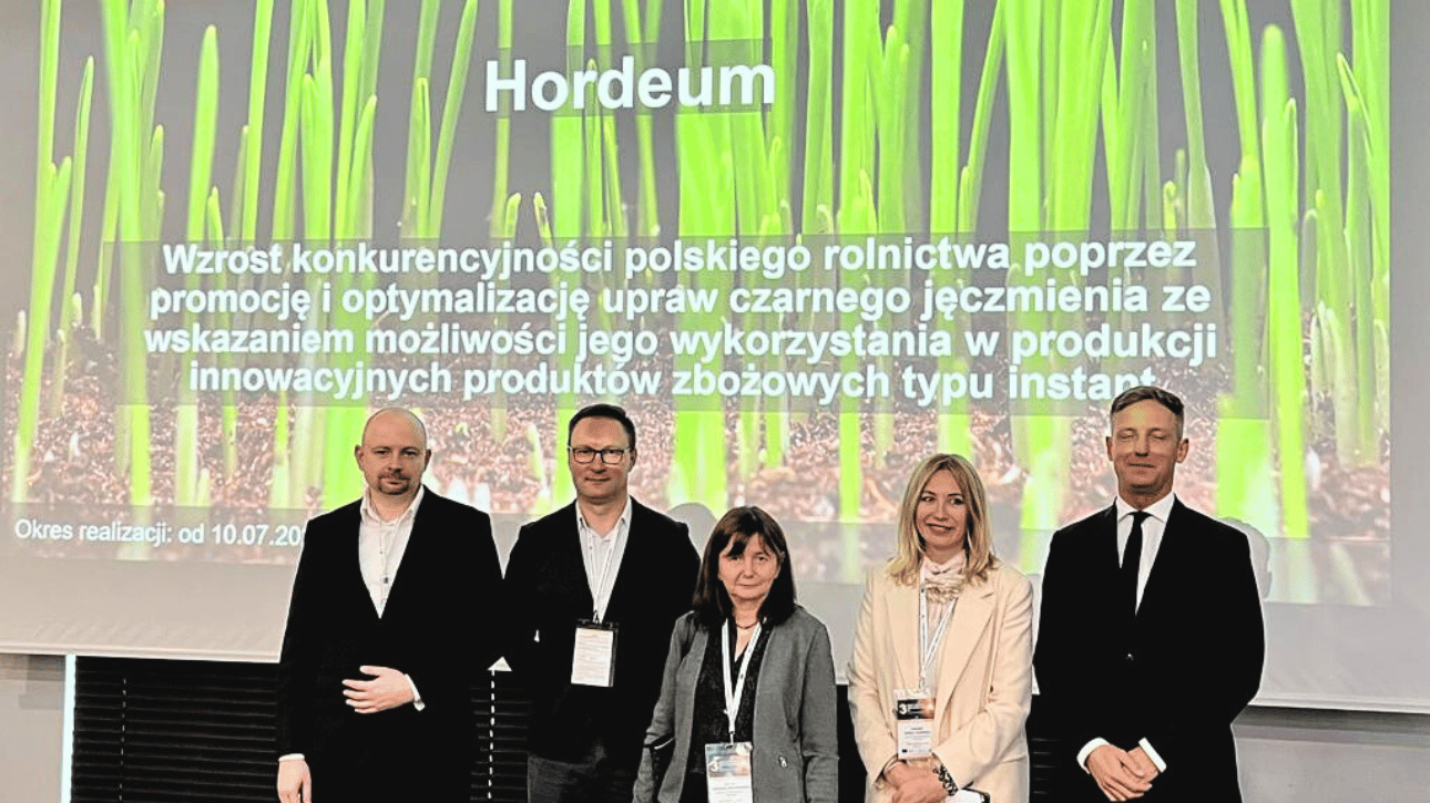 Promocja operacji i jej rezultatów - III Szczyt Polskich Grup Operacyjnych EPI